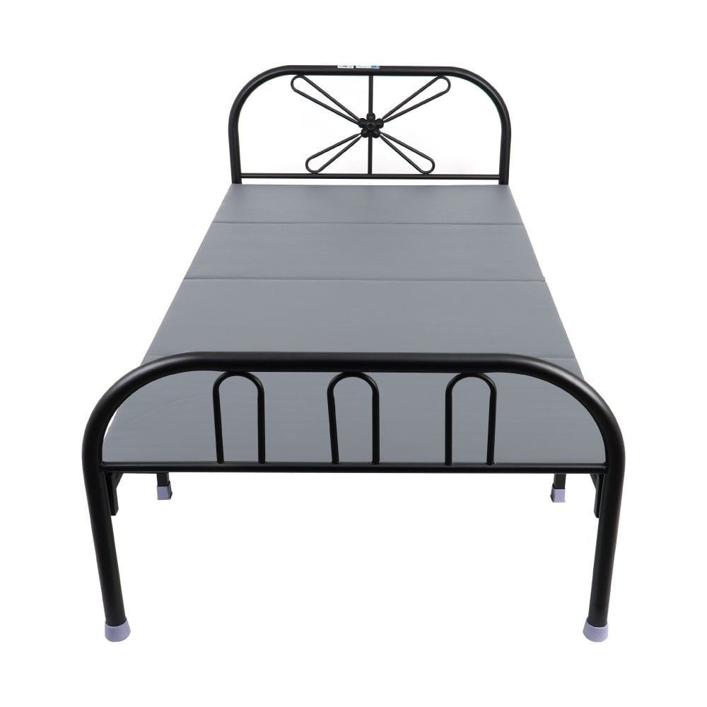  Giường sắt DONA Luxy 