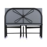  Giường sắt DONA Luxy 