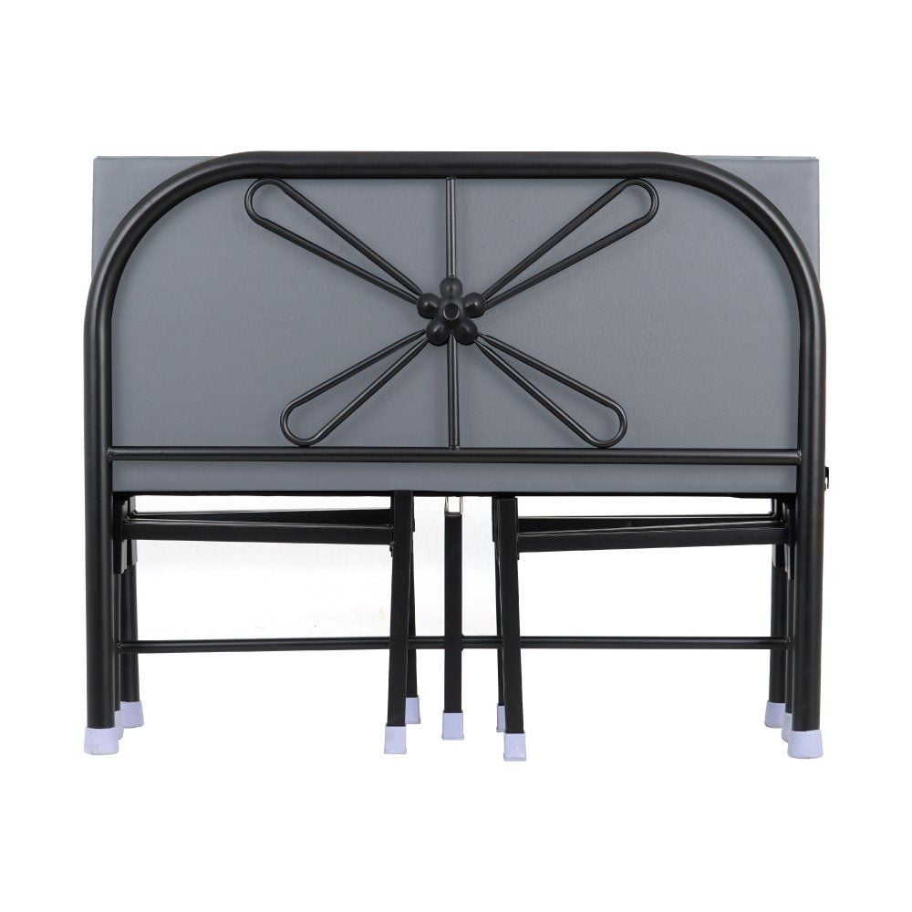  Giường sắt DONA Luxy 