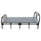  Giường sắt DONA Luxy 