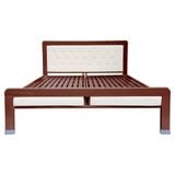  Giường sắt DONA vuông 4x8 