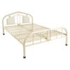 Giường sắt WIN đầu vuông - Nội Ngoại Thất Inox Nhựa - Qui Phúc - quiphuc.com