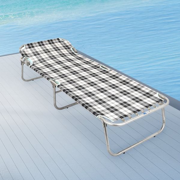 Giường lưới DELI inox - Nội Ngoại Thất Inox Nhựa - Qui Phúc - quiphuc.com