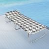 Giường lưới DELI inox - Nội Ngoại Thất Inox Nhựa - Qui Phúc - quiphuc.com