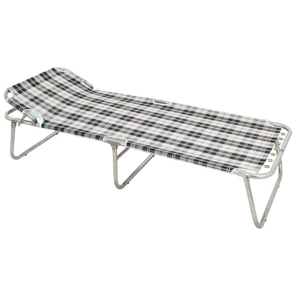 Giường lưới DELI inox - Nội Ngoại Thất Inox Nhựa - Qui Phúc - quiphuc.com