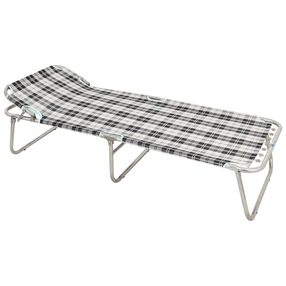  Giường lưới DELI inox 