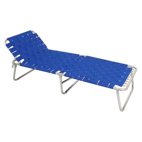 Giường dù Deli inox Qui Phúc