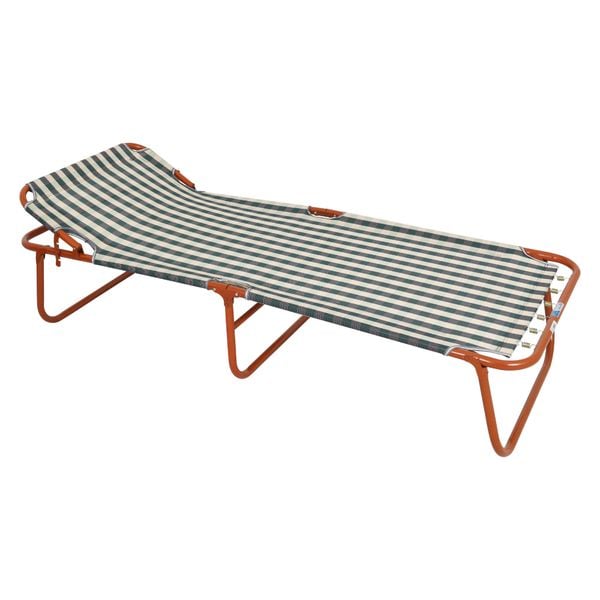 Giường lưới FELIX phi 25 - Nội Ngoại Thất Inox Nhựa - Qui Phúc - quiphuc.com