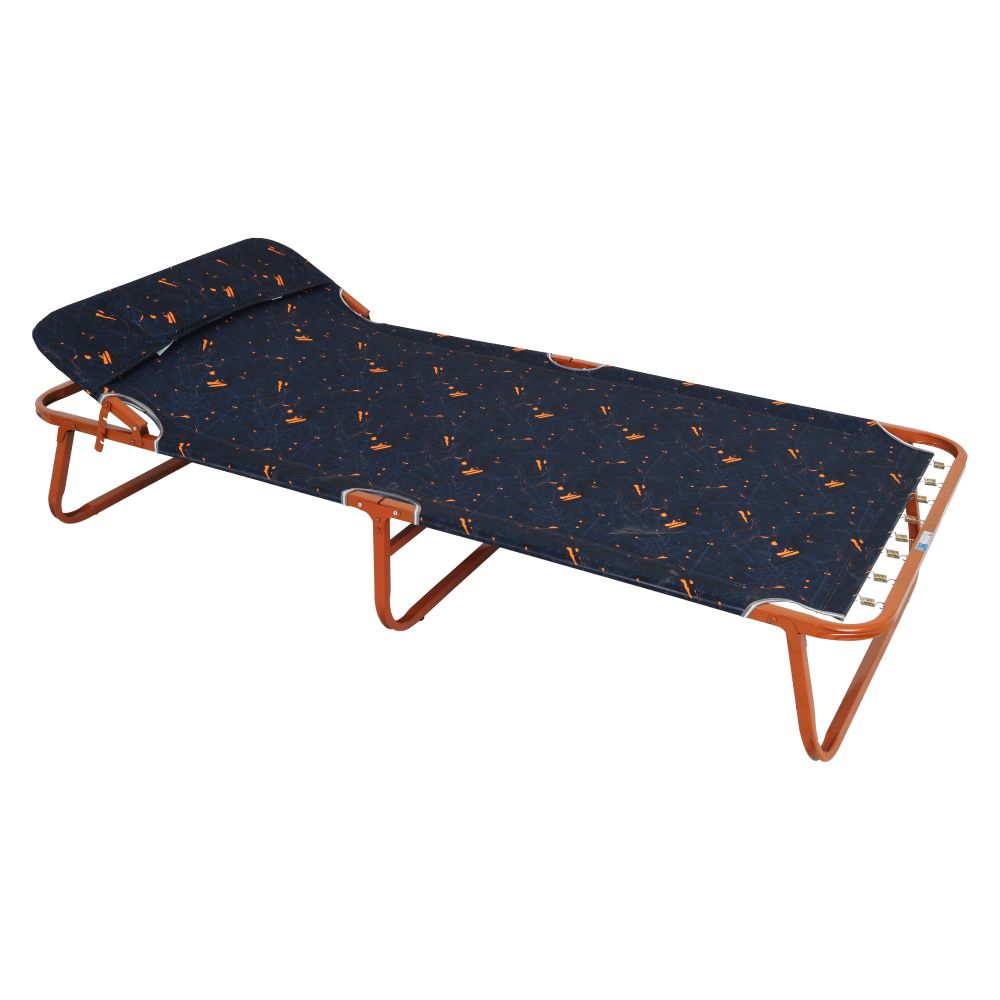 Giường vải 9 tấc FELIX