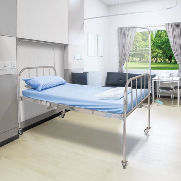 Giường y tế 9 tấc