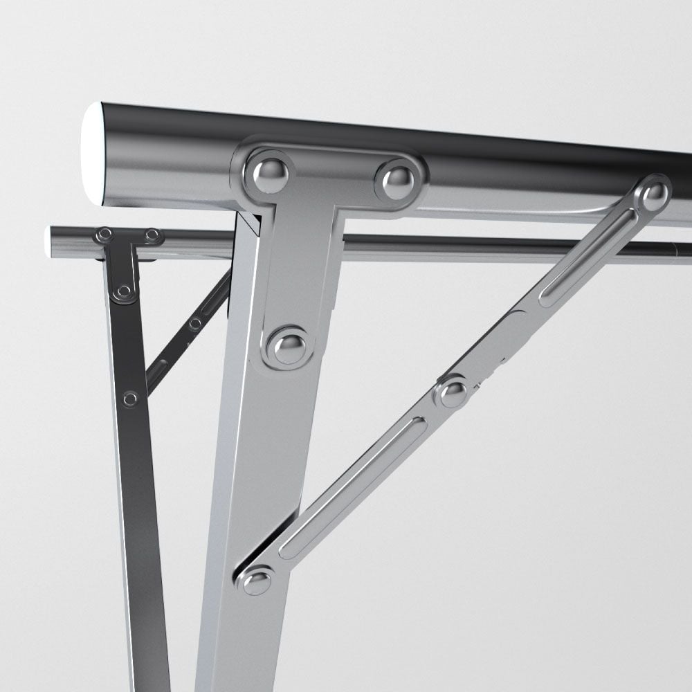  Sào phơi thông minh cao cấp HICHIWA 