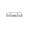 Kệ gia vị inox Win - Nội Ngoại Thất Inox Nhựa - Qui Phúc - quiphuc.com