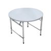 Bàn Inox Ceto chân xếp tăng đưa - Nội Ngoại Thất Inox Nhựa - Qui Phúc - quiphuc.com