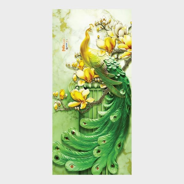Bàn kiếng nhập chân Mickey - Nội Ngoại Thất Inox Nhựa - Qui Phúc - quiphuc.com