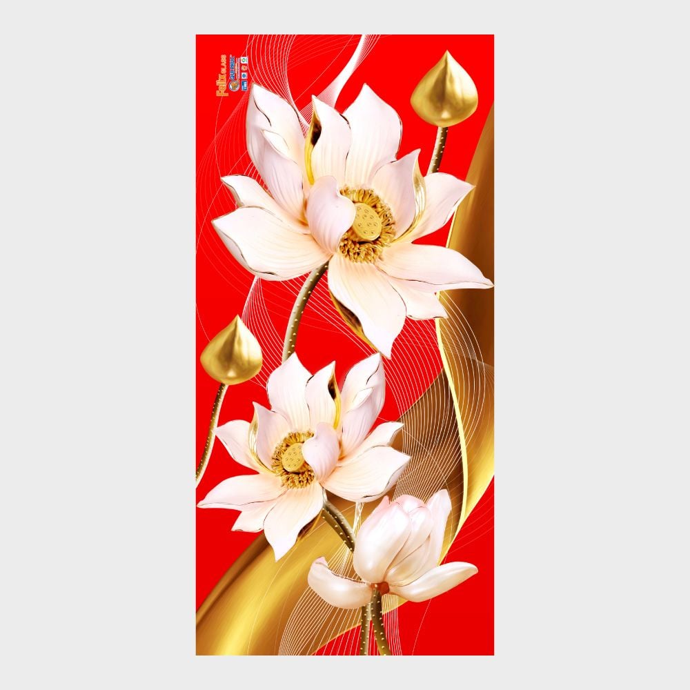  Bàn kiếng nhập chân Mickey 