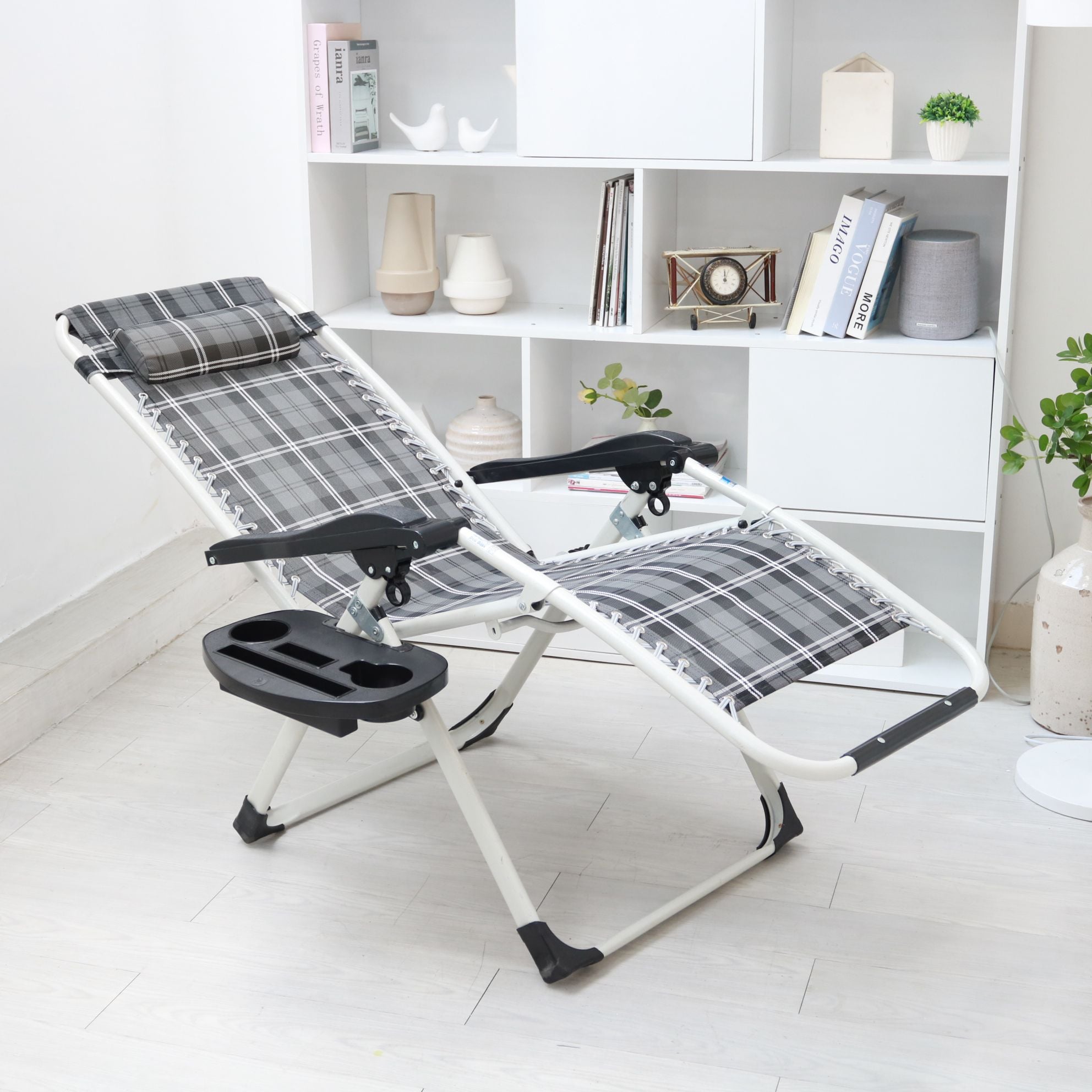  Ghế xếp du lịch DELI Boss 