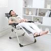 Ghế xếp du lịch DELI Boss - Nội Ngoại Thất Inox Nhựa - Qui Phúc - quiphuc.com