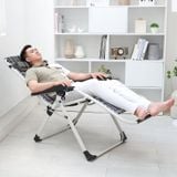  Ghế xếp du lịch DELI Boss 