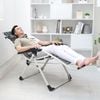 Ghế xếp du lịch DELI Boss - Nội Ngoại Thất Inox Nhựa - Qui Phúc - quiphuc.com