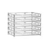 Kệ inox WIN la - Nội Ngoại Thất Inox Nhựa - Qui Phúc - quiphuc.com