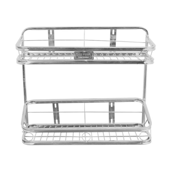 Kệ Inox Qui Phúc