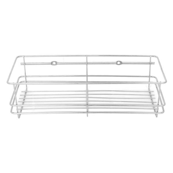 Kệ gia vị inox WIN láp 280x130mm - Nội Ngoại Thất Inox Nhựa - Qui Phúc - quiphuc.com