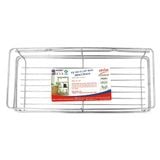  Kệ gia vị inox WIN láp 280x130mm 