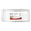 Kệ gia vị inox WIN láp 280x130mm - Nội Ngoại Thất Inox Nhựa - Qui Phúc - quiphuc.com