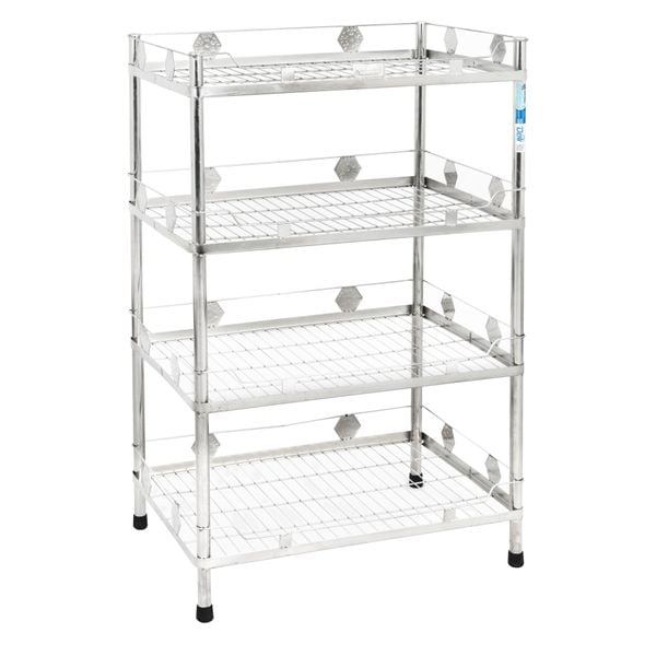 Kệ inox WIN la - Nội Ngoại Thất Inox Nhựa - Qui Phúc - quiphuc.com
