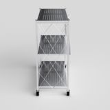  Kệ xếp đa năng cao cấp OHAWA 