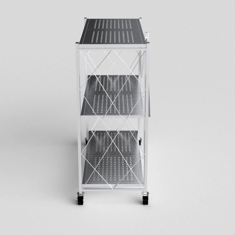  Kệ xếp đa năng cao cấp OHAWA 