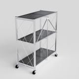  Kệ xếp đa năng cao cấp OHAWA 