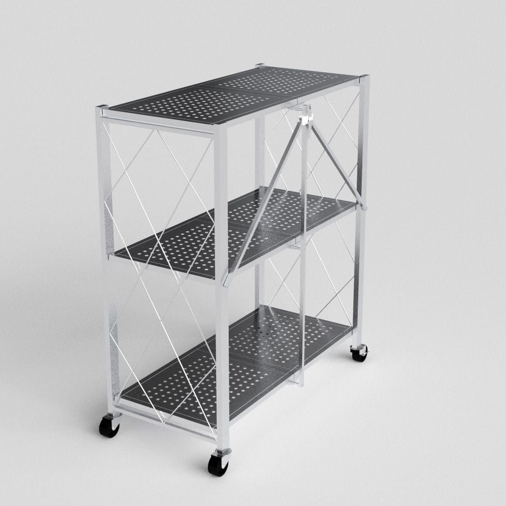  Kệ xếp đa năng cao cấp OHAWA 