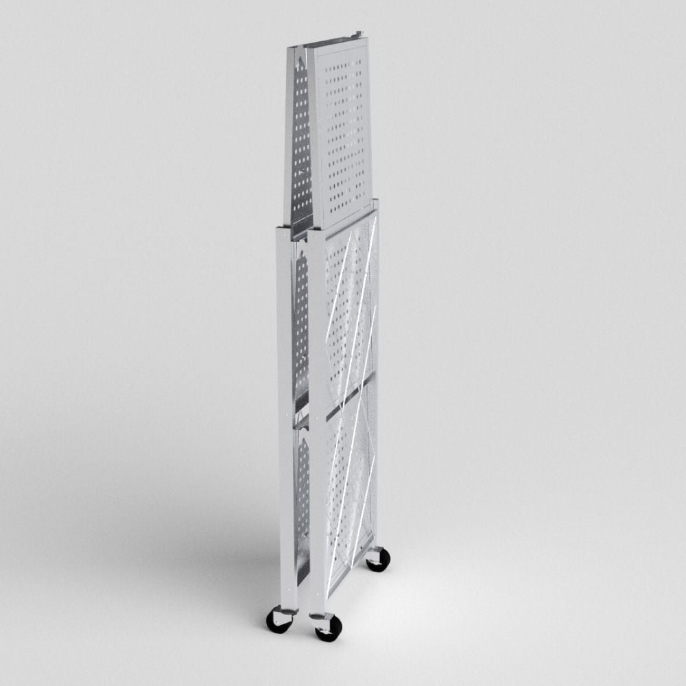  Kệ xếp đa năng cao cấp OHAWA 