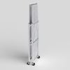Kệ xếp đa năng cao cấp OHAWA - Nội Ngoại Thất Inox Nhựa - Qui Phúc - quiphuc.com
