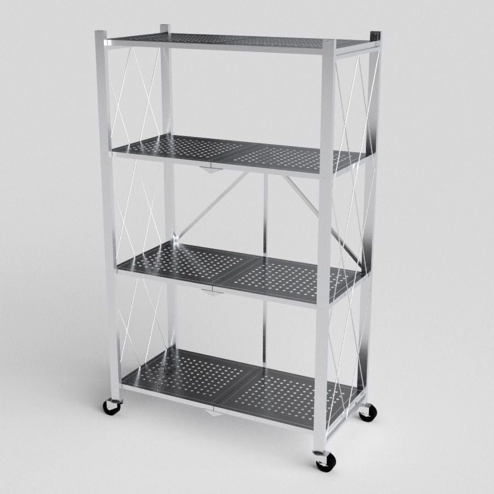  Kệ xếp đa năng cao cấp OHAWA 