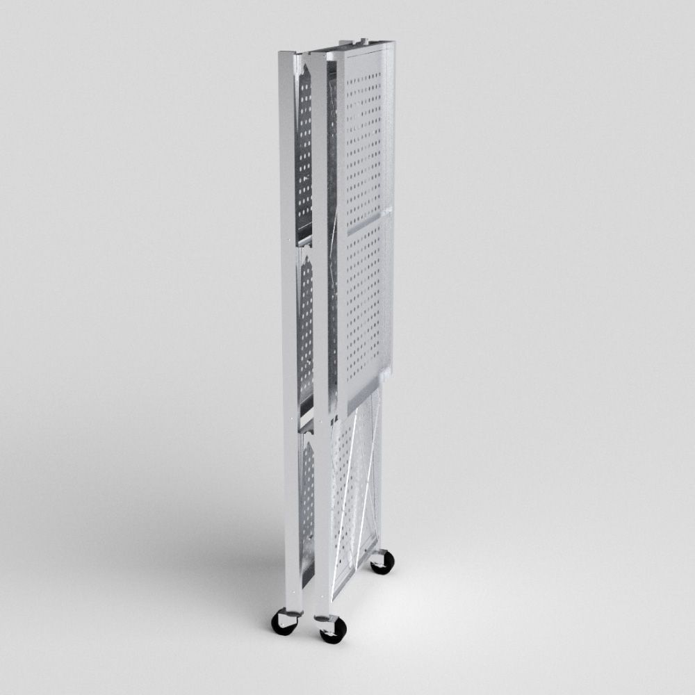  Kệ xếp đa năng cao cấp OHAWA 