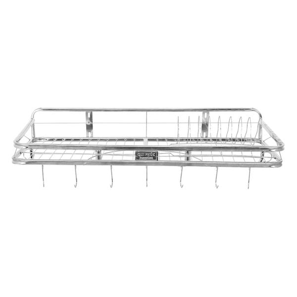 Rổ ống inox WIN 1 tầng