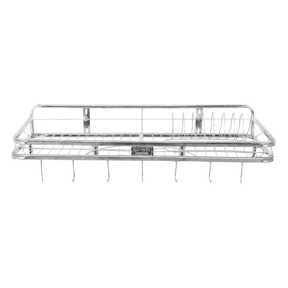  Rổ ống inox WIN 1 tầng 