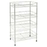  Kệ ống inox WIN tầng bằng 