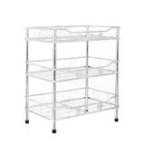  Kệ ống inox WIN tầng bằng 