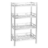  Kệ thẻ inox WIN lắp ráp 