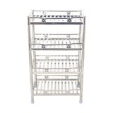  Kệ thẻ inox WIN lắp ráp 