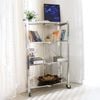 Kệ xếp đa năng cao cấp OHAWA - Nội Ngoại Thất Inox Nhựa - Qui Phúc - quiphuc.com
