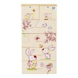  Tủ nhựa KID 5 tầng 