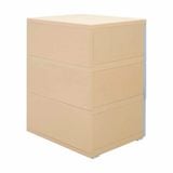  Tủ nhựa KID 3 tầng 