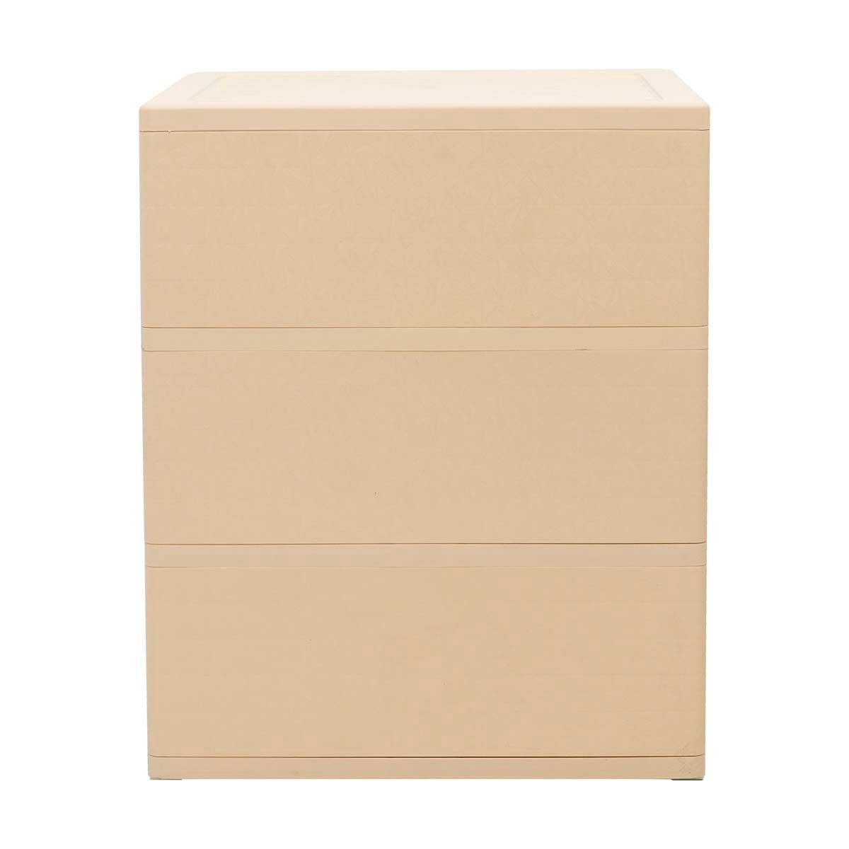  Tủ nhựa KID 3 tầng 