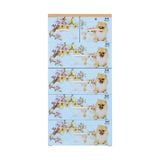  Tủ nhựa KID 5 tầng 