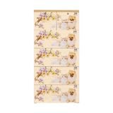  Tủ nhựa KID 5 tầng 