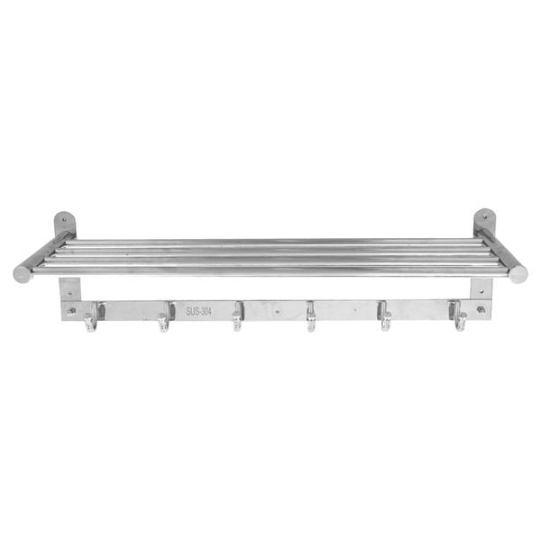 Máng khăn DELI tháp inox 304 - Nội Ngoại Thất Inox Nhựa - Qui Phúc - quiphuc.com